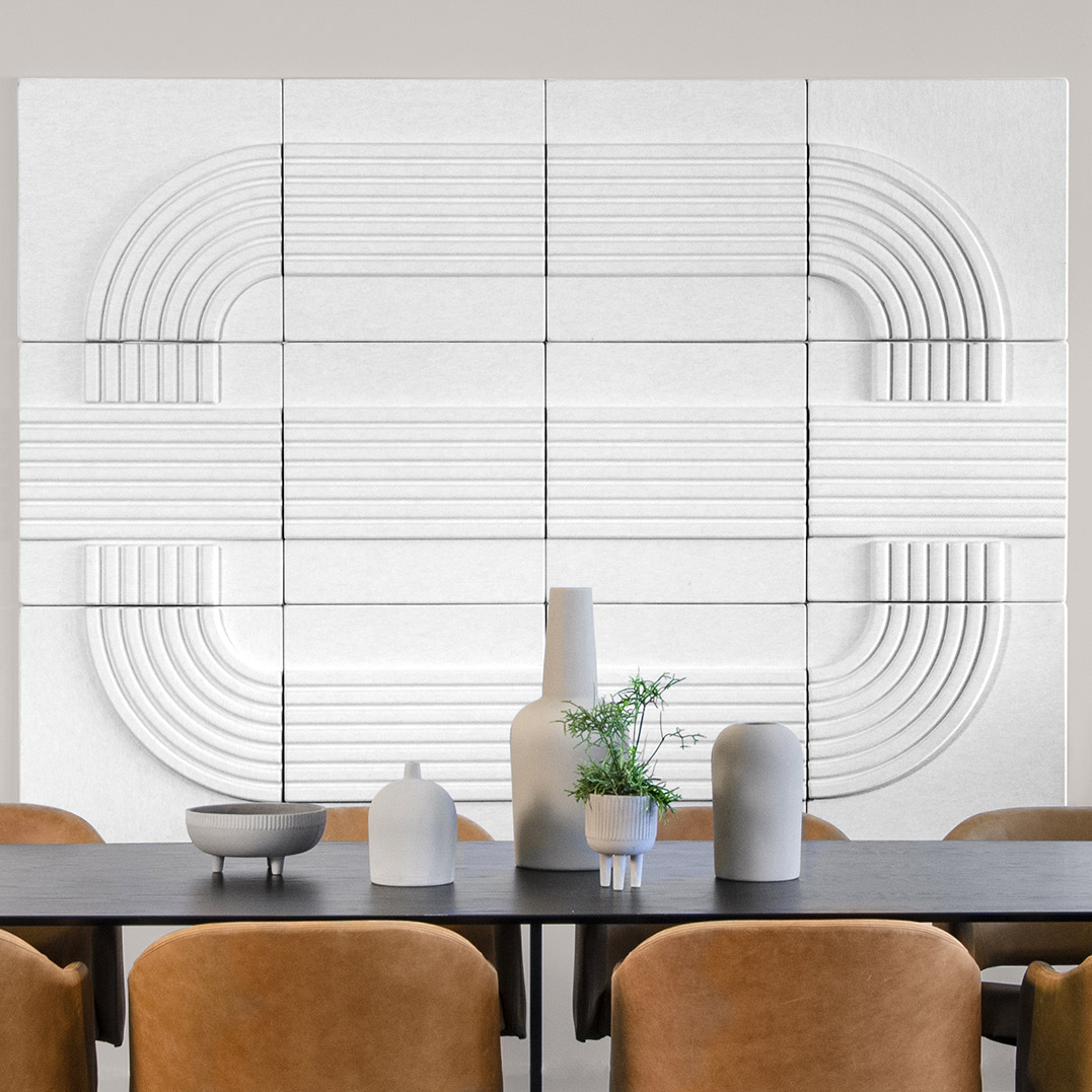 Wandpaneel Race Wand