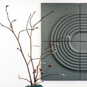 Wandpaneel Race Wand