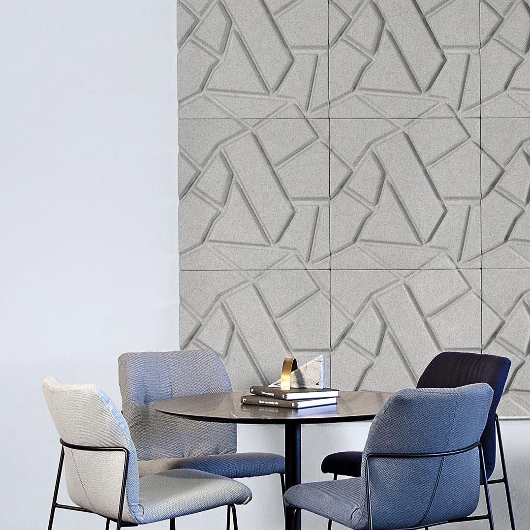 Wandpaneel Cropfield