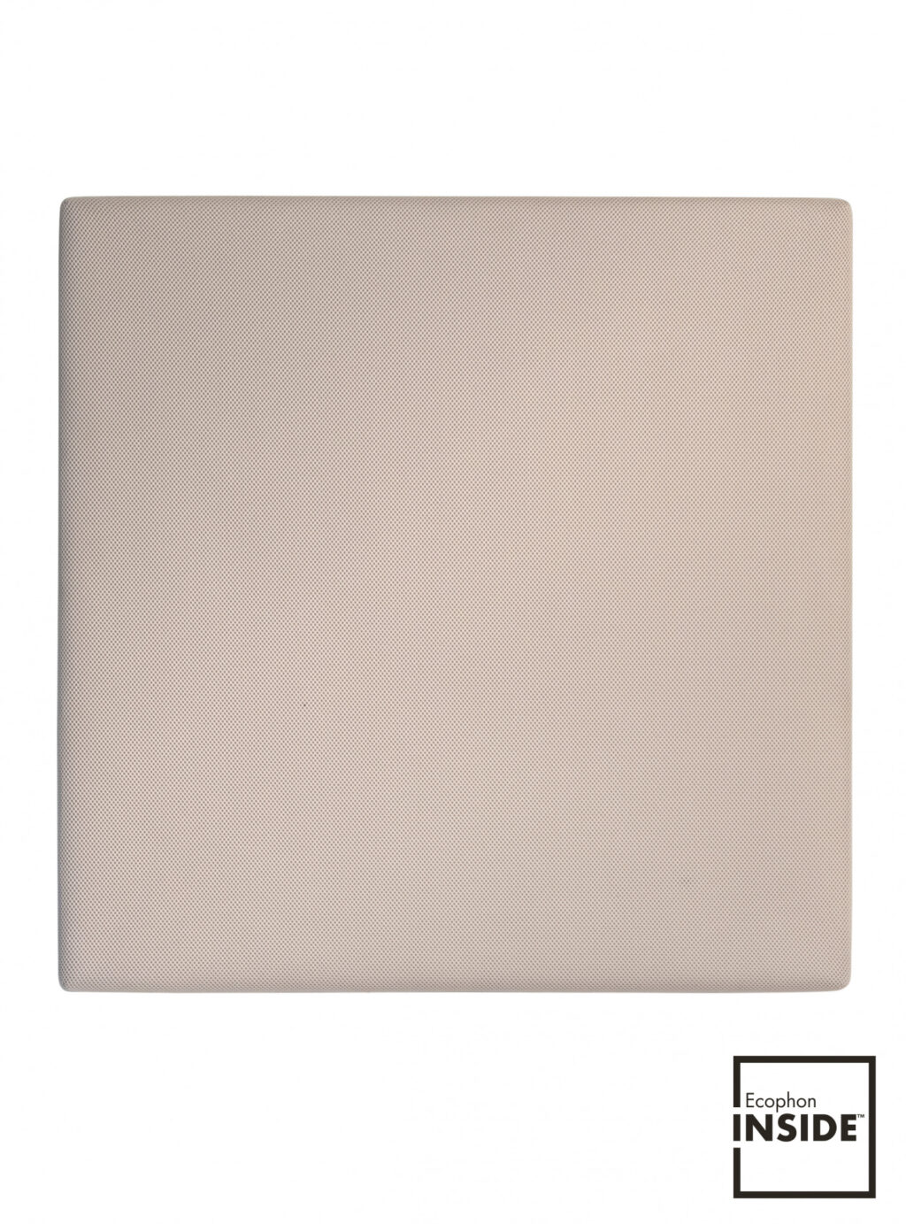 Wandpaneel Frequentie 80x80