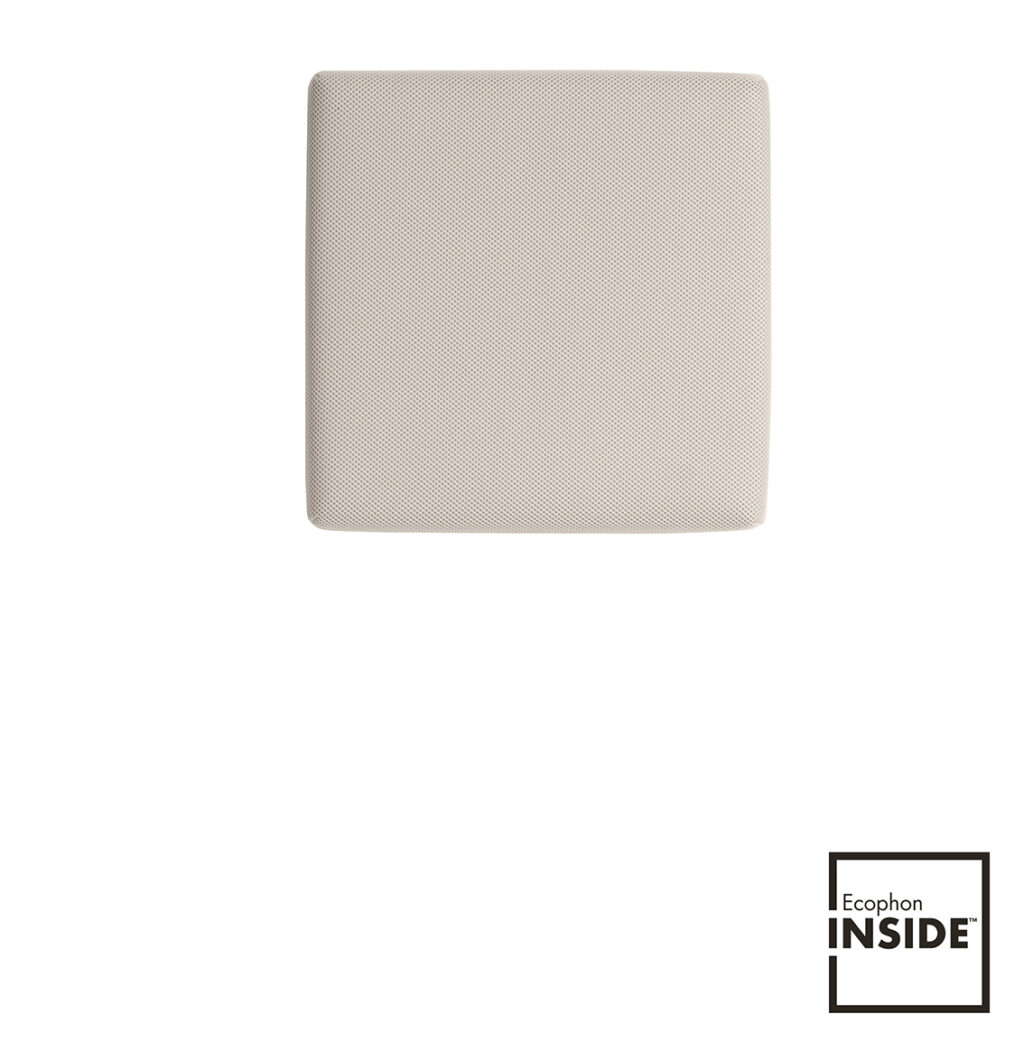 Wandpaneel Frequentie 40x40