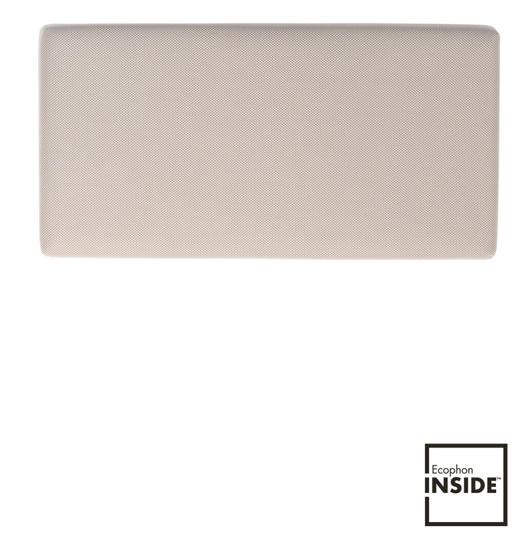 Wandpaneel Frequentie 60x60