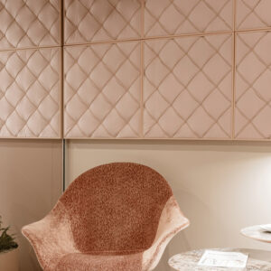 Wandpaneel Chesterfield