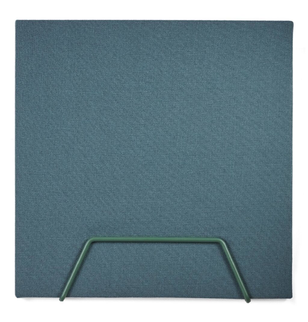 Wandpaneel Klem Vierkant