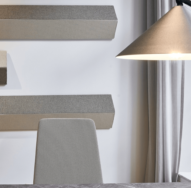 Wandpaneel Illusion 120