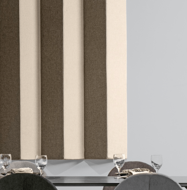 Wandpaneel Illusion 120