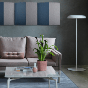 Wandpaneel Illusion 60