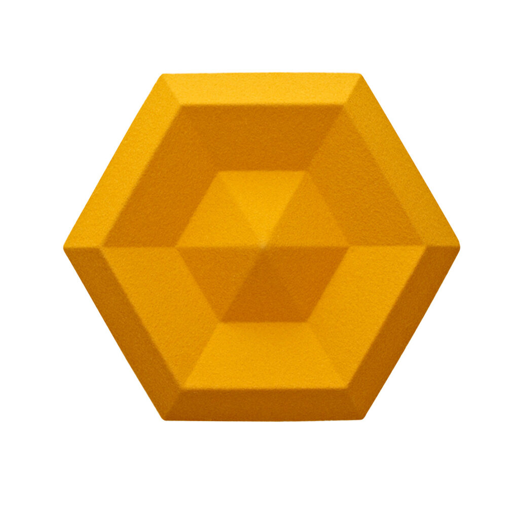 Wandpaneel Bijenkorf