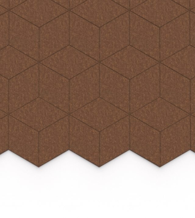 Tegels Hexagon Diamond Large