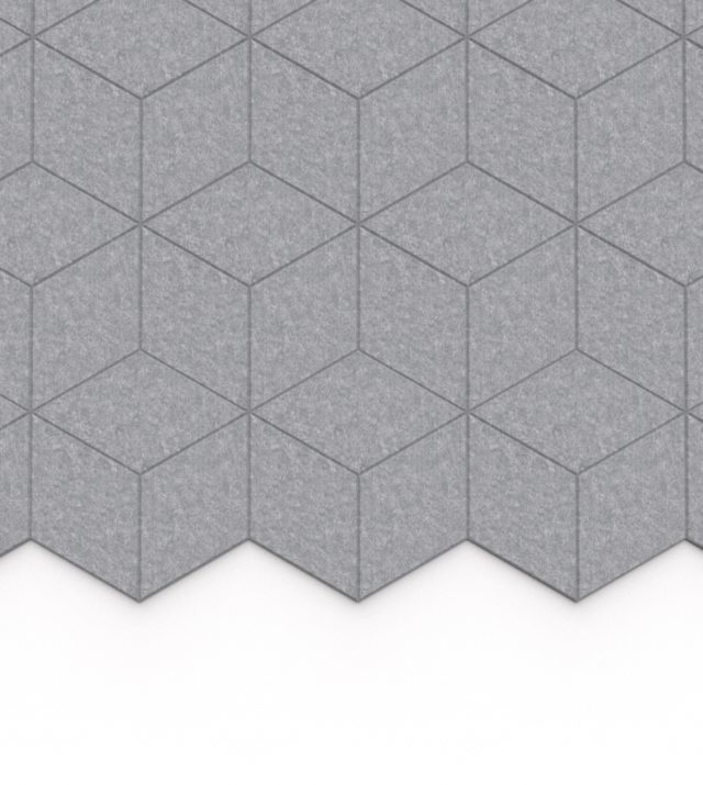 Tegels Hexagon Diamond Large