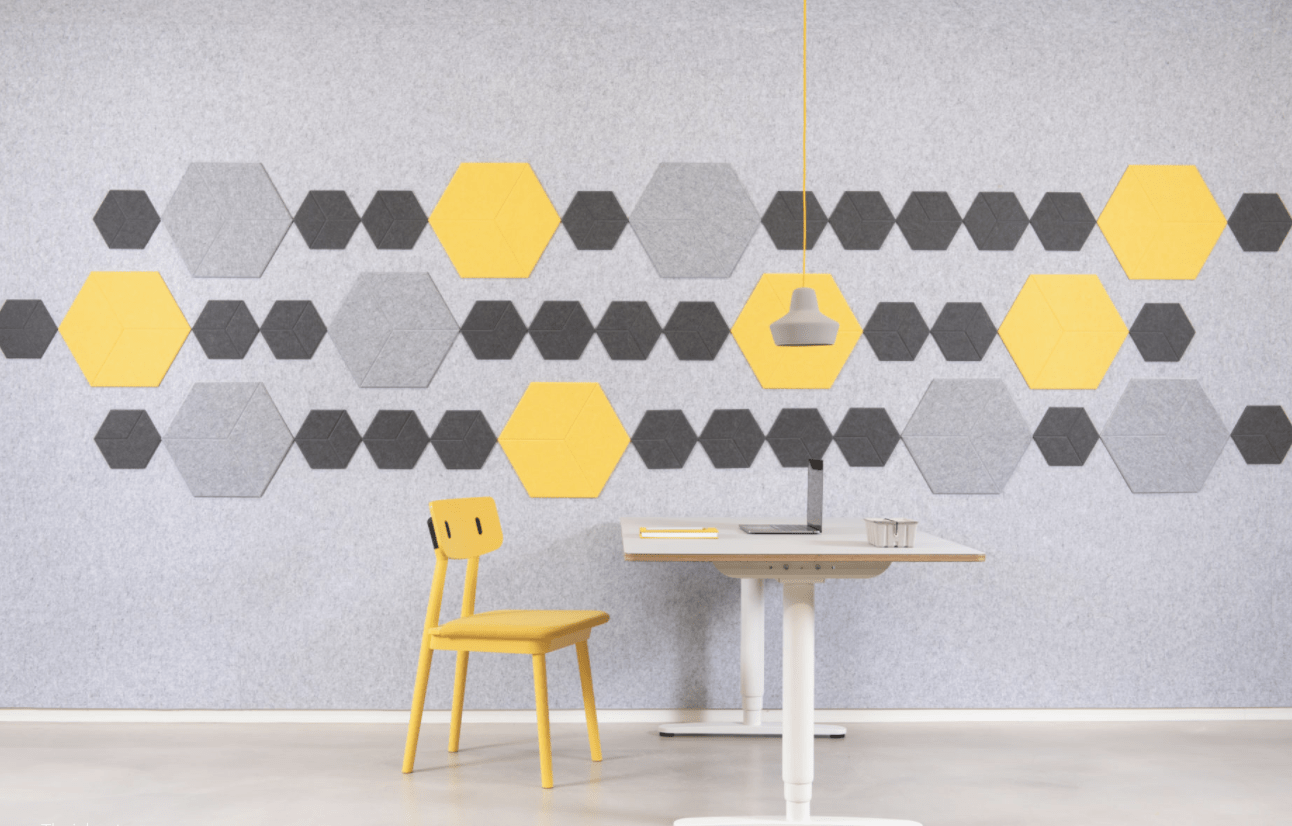 Tegels Hexagon Diamond Large