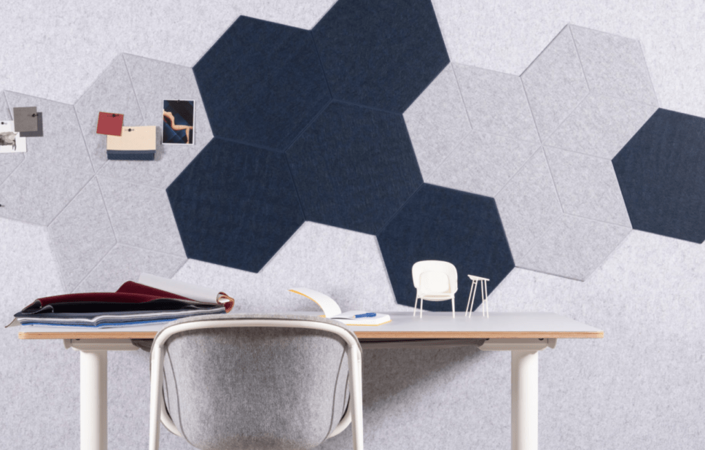 Tegels Hexagon Diamond Large