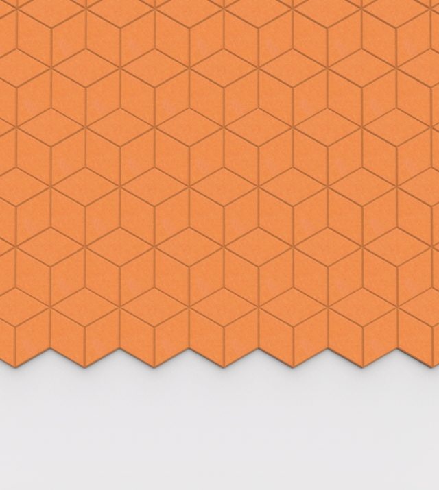 Tegels Hexagon Diamond Small