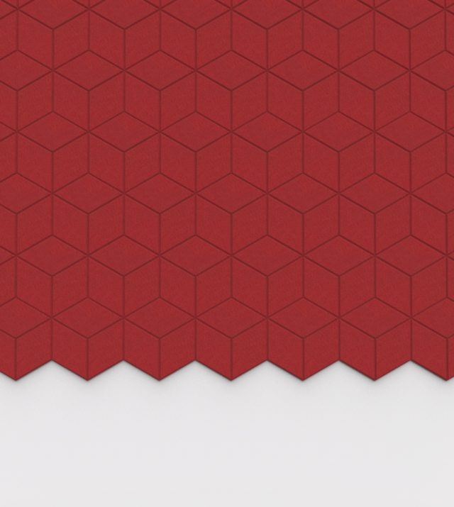 Tegels Hexagon Diamond Small