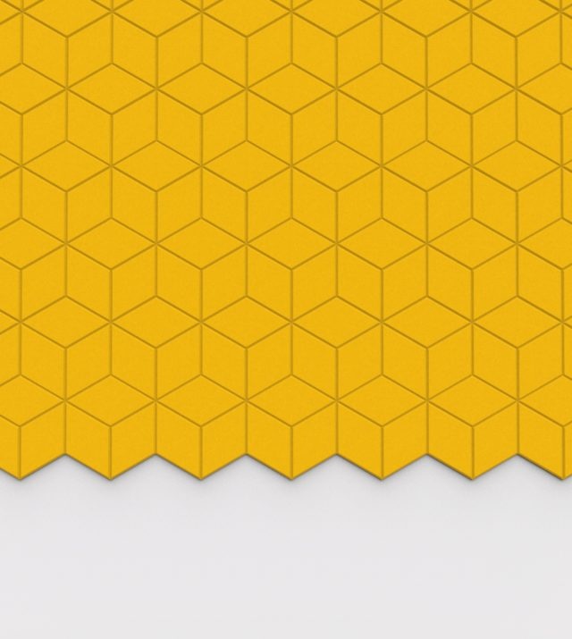 Tegels Hexagon Diamond Small