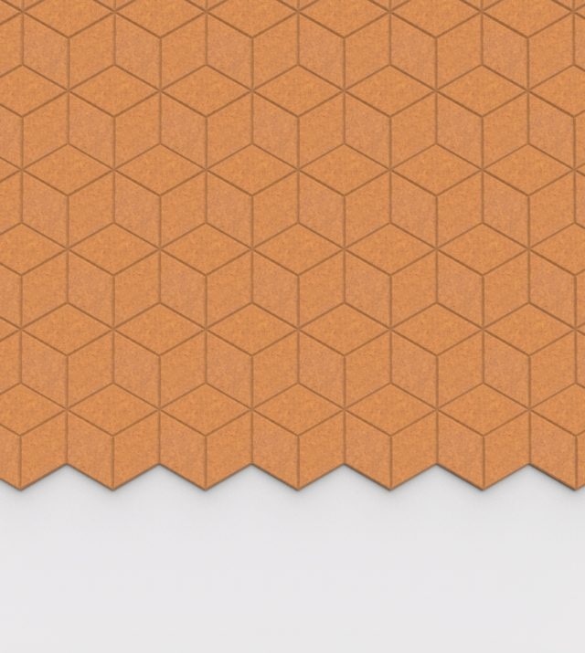 Tegels Hexagon Diamond Small