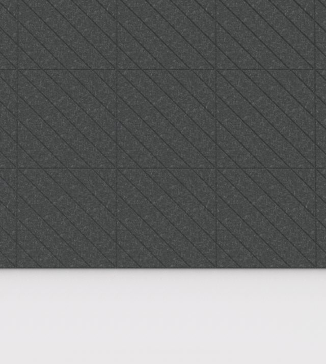 Tegels Diagonal Large