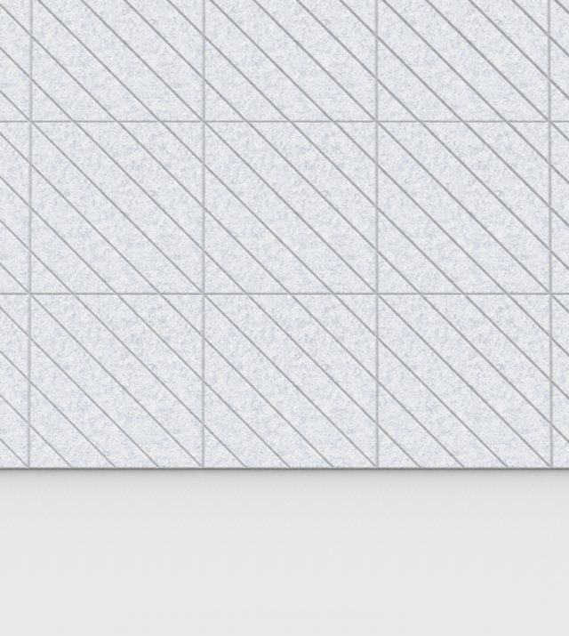 Tegels Diagonal Large