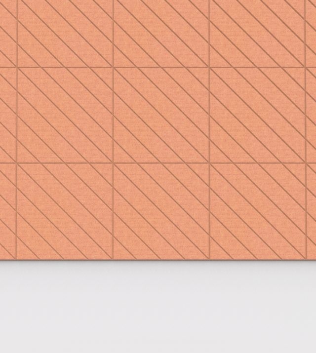 Tegels Diagonal Large