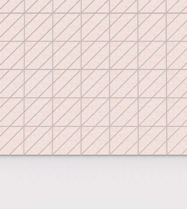 Tegels Diagonal Small