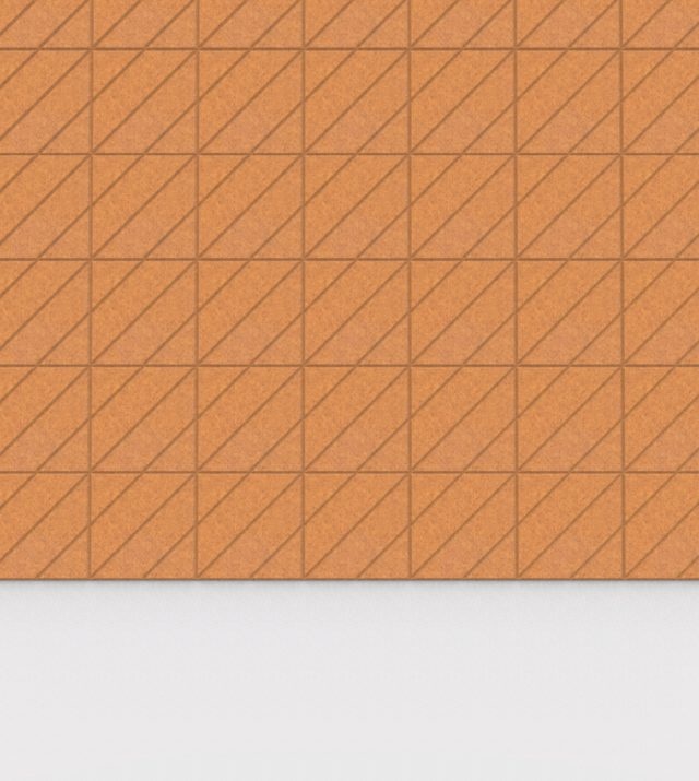 Tegels Diagonal Small