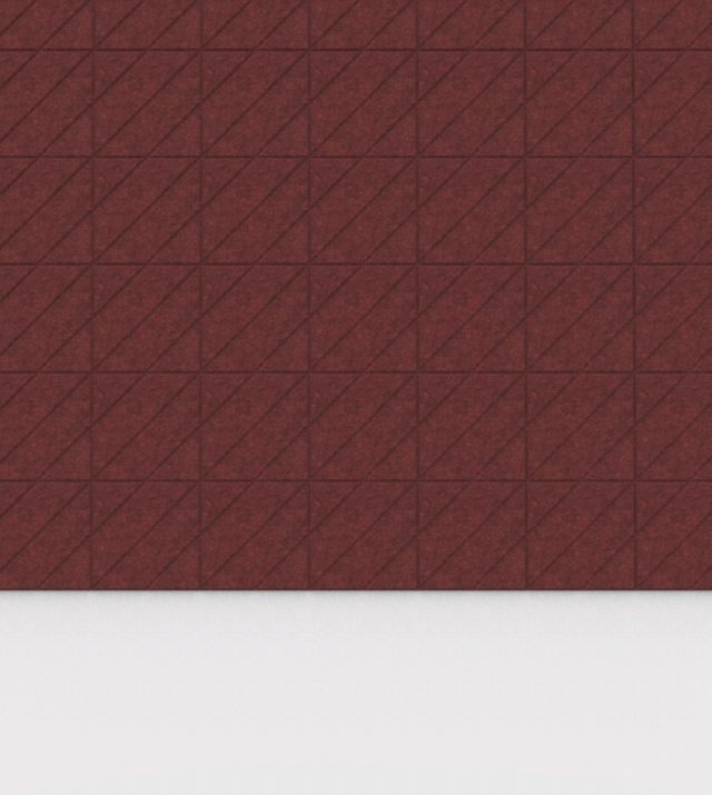 Tegels Diagonal Small