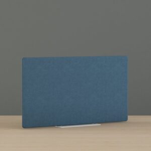 LimbusDeskup Light OnTable Akoestisch Vrijstaand Tafelscherm