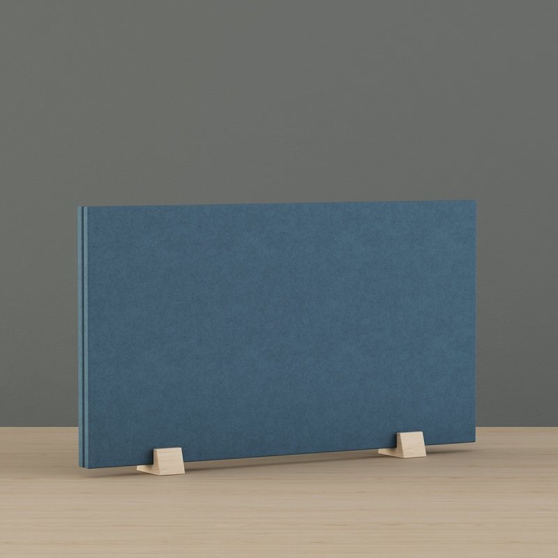 LimbusDeskup OnTabel Vrijstaand Tafelscherm