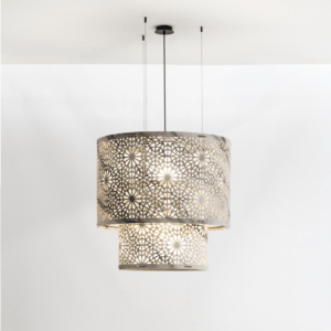 Akoestische Hanglamp BuzziChandelier