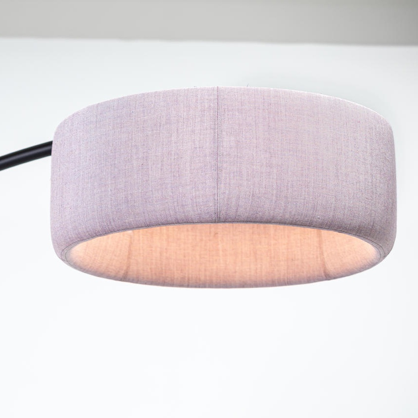 Akoestische Staande Lamp BuzziJet