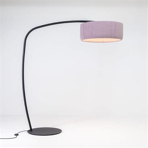 Akoestische Staande Lamp BuzziJet