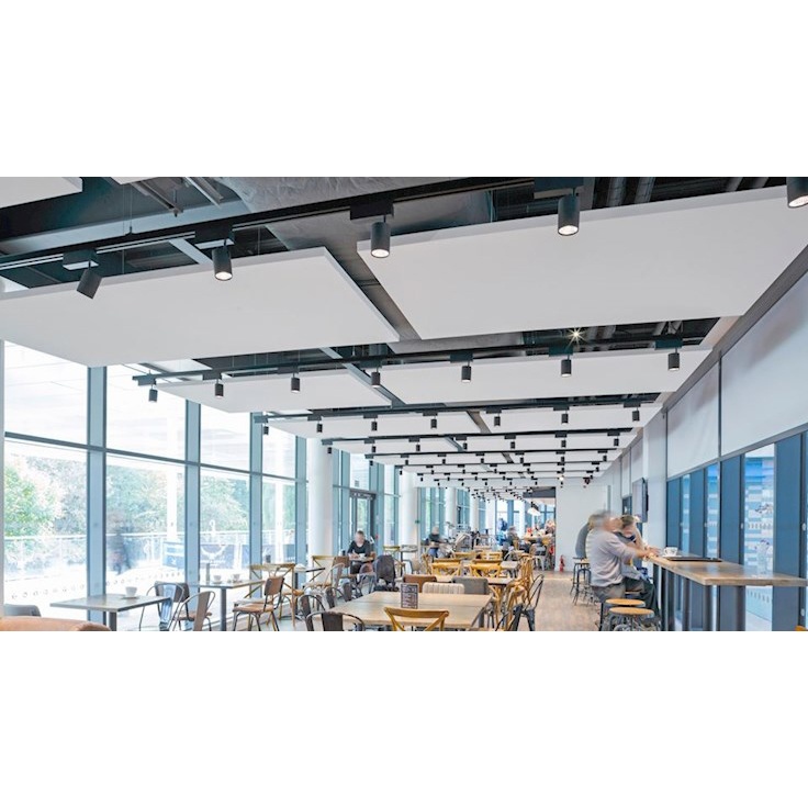 Eclipse Hangend Plafondpaneel