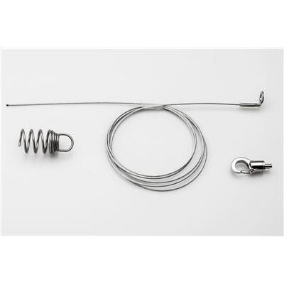 Eclipse Hangend Plafondpaneel