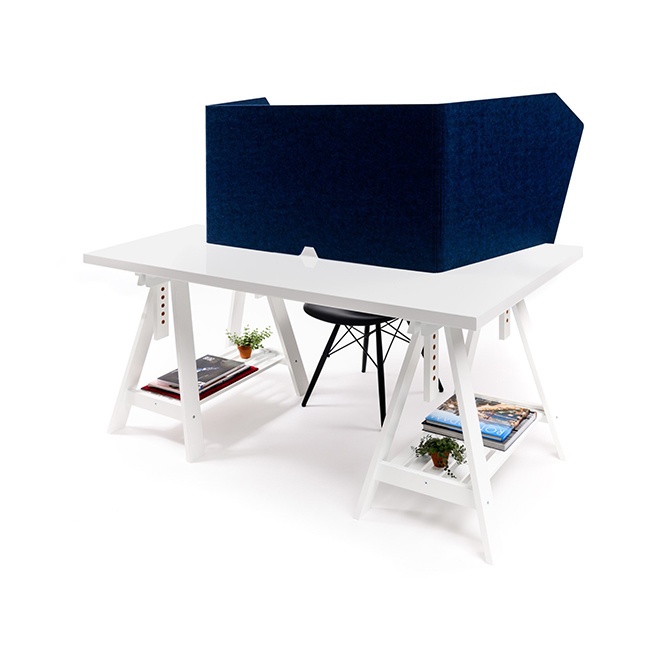 Bureauscherm Deskify Mini