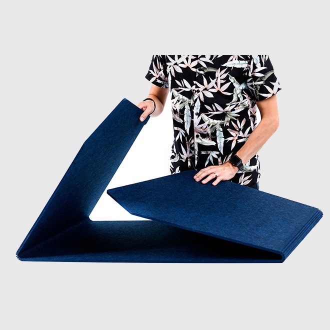 Bureauscherm Deskify Mini