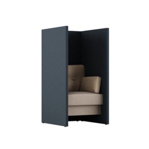 LimbusSit Armchair Akoestische Fauteuil