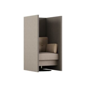 LimbusSit Armchair Akoestische Fauteuil