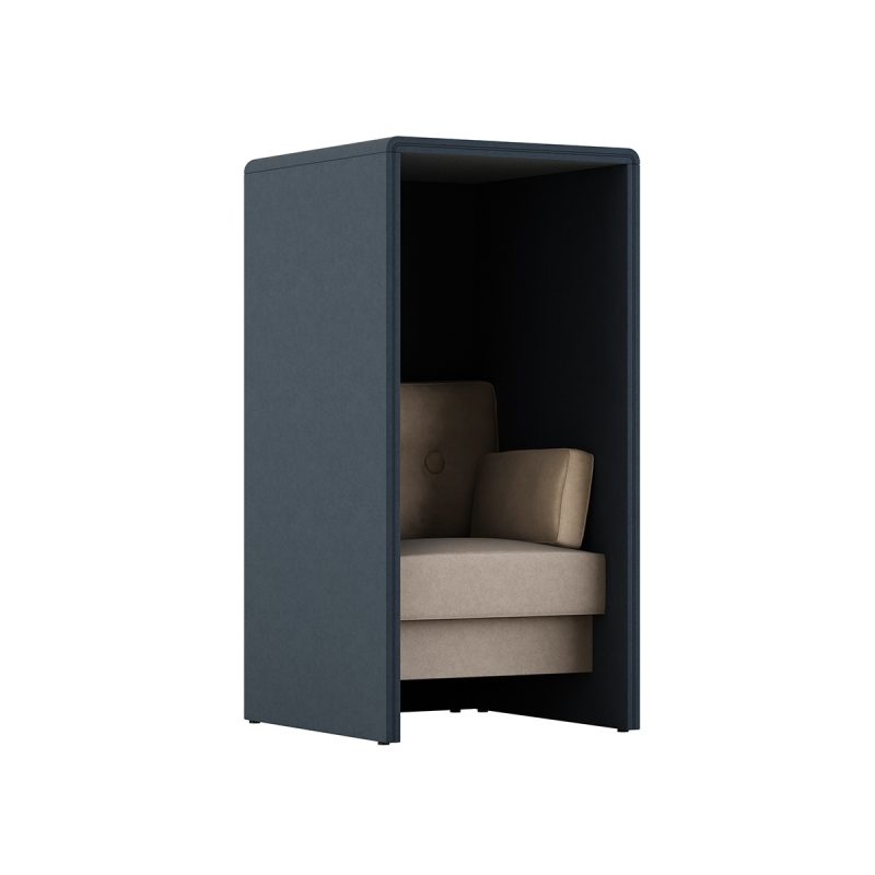 LimbusSit Armchair Akoestische Fauteuil