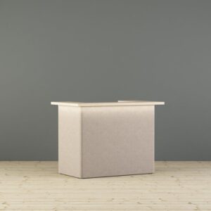 LimbusReception Akoestische Receptie