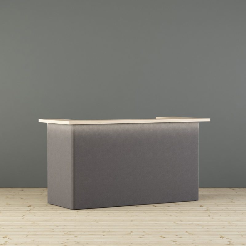 LimbusReception Akoestische Receptie