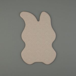 Wannabetree Muurpaneel