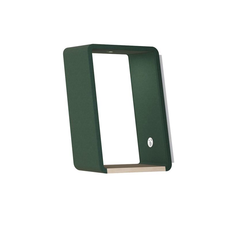 LimbusFurniture WorkOnWall Flexibele Werkplek