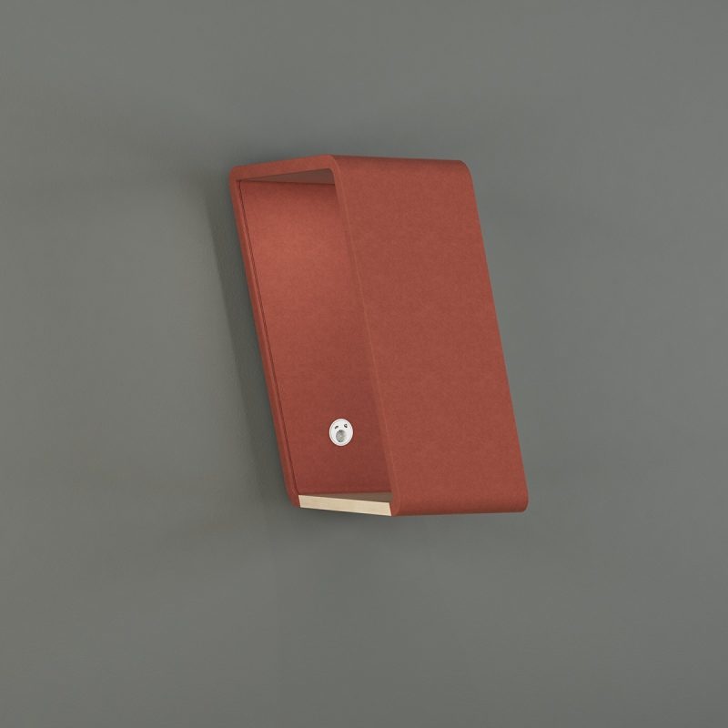 LimbusFurniture WorkOnWall Flexibele Werkplek