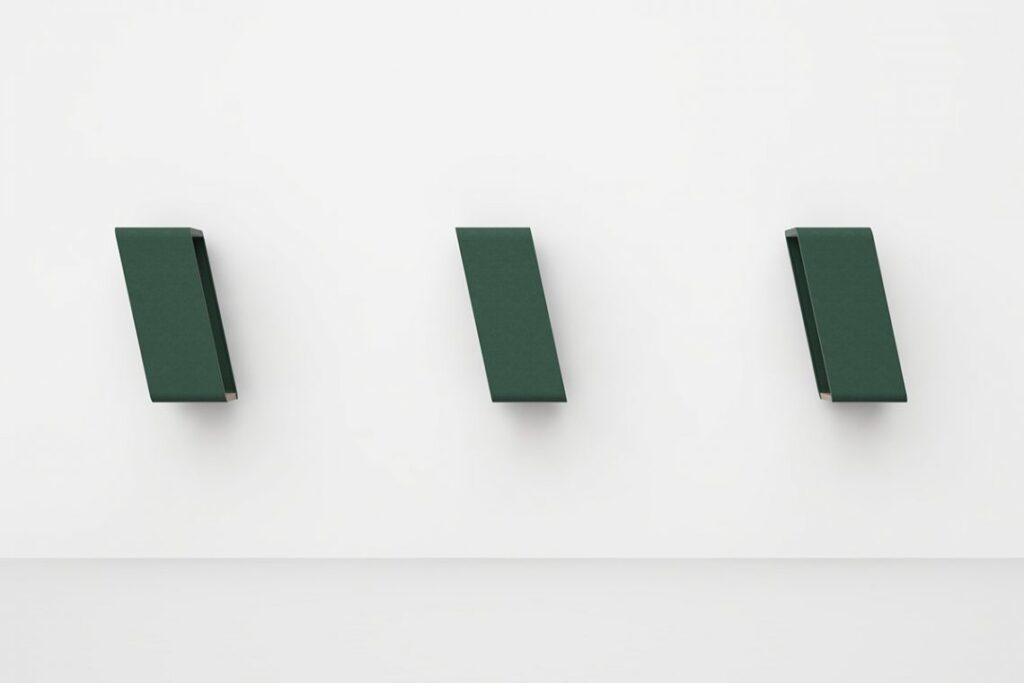 LimbusFurniture WorkOnWall Flexibele Werkplek