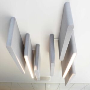 Akoestische Verlichting Morse