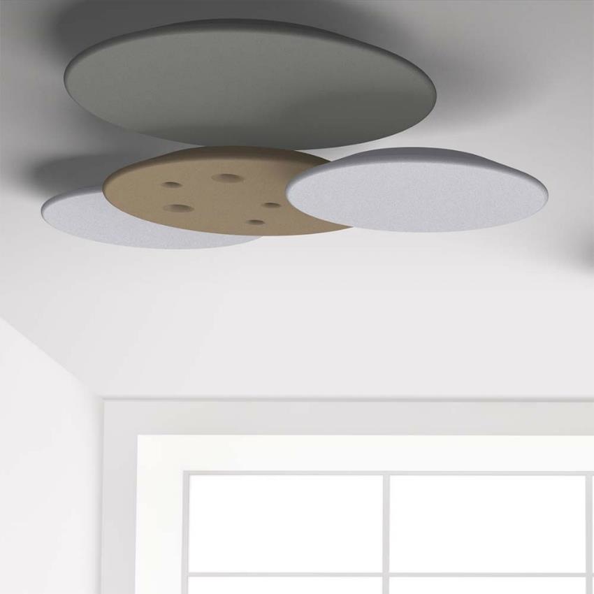 Plafondpaneel Kepler