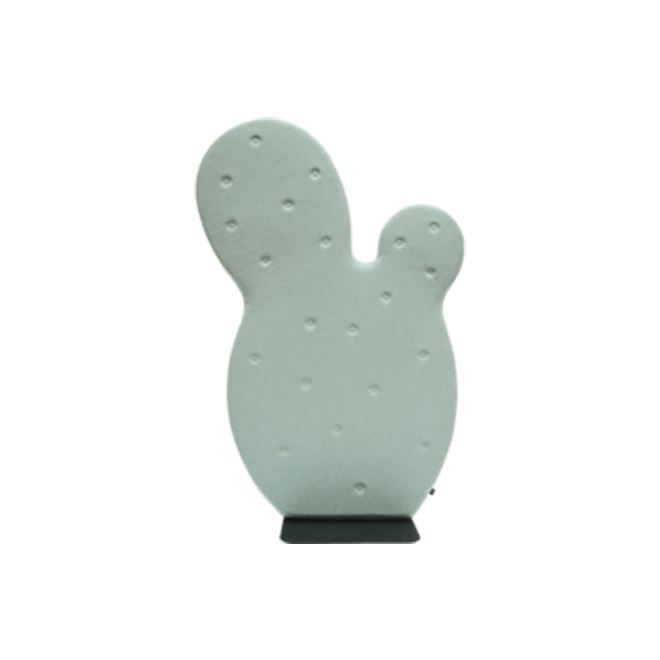 Akoestische Scheidingswand BuzziCactus