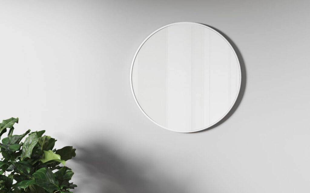 Global Wall Glass Magnetisch Schrijfbord