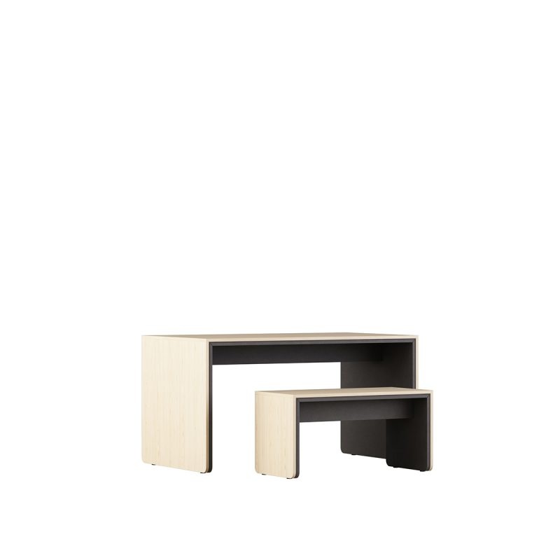 Akoestische Tafel LimbusCampus Table