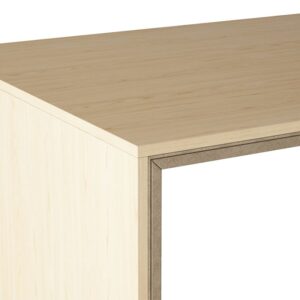 Akoestische Tafel LimbusCampus Table